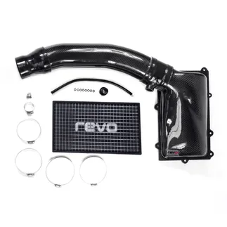 Revo Carbon Series Intake For Audi RSQ3 F3 2019+